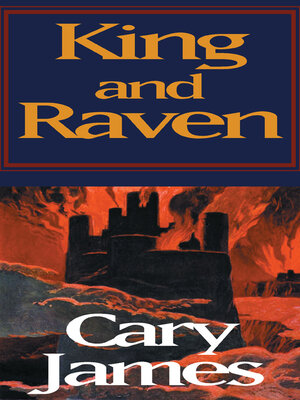 cover image of King and Raven